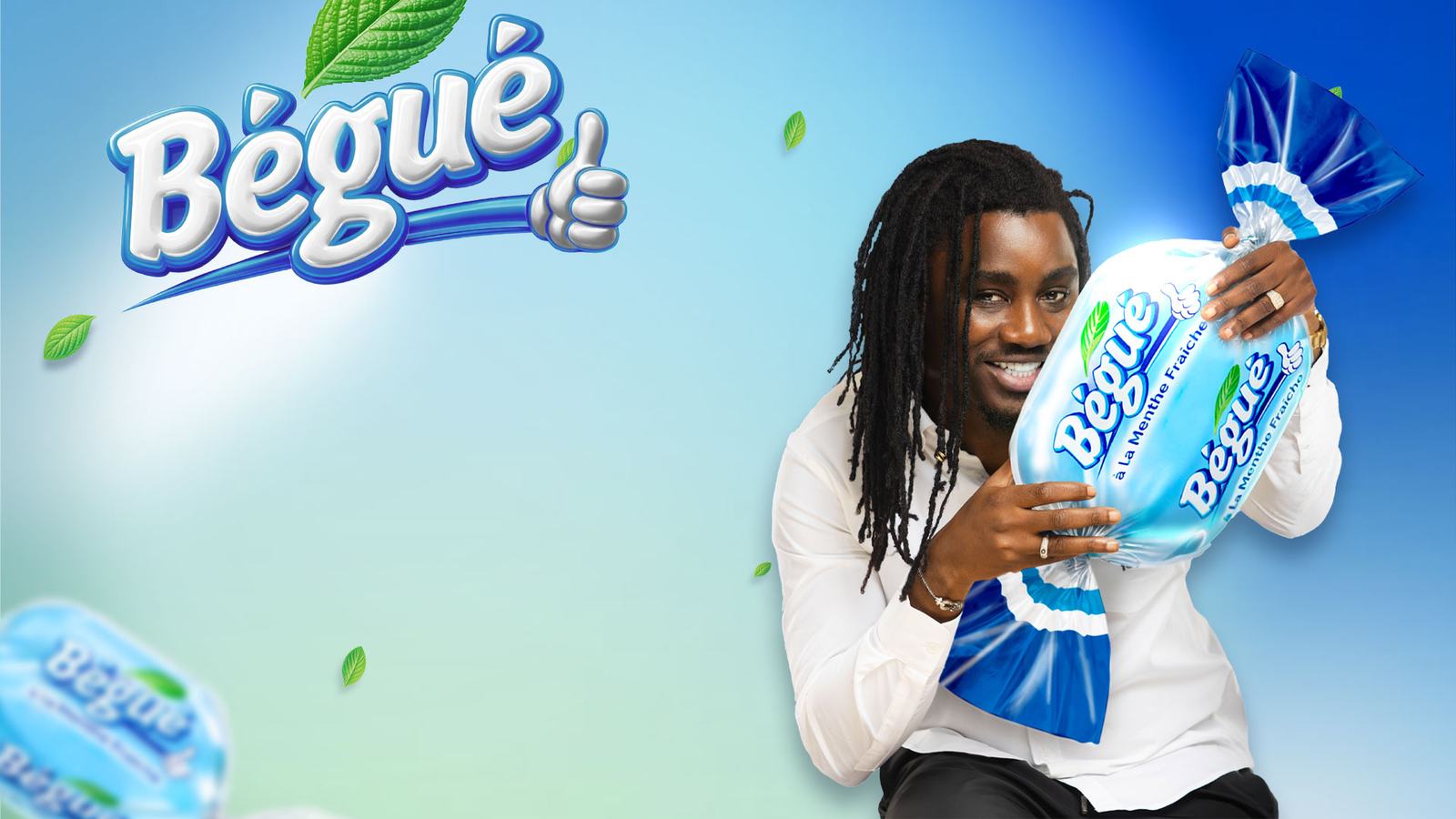 CONFISEN Zone industrielle de Mbao