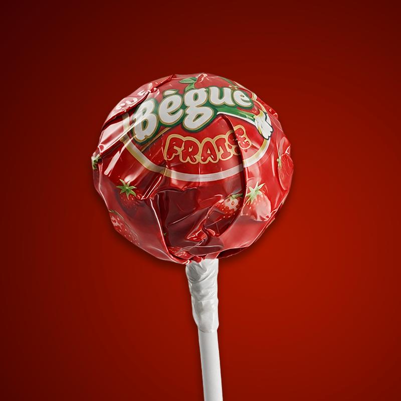 Bégué Fraise