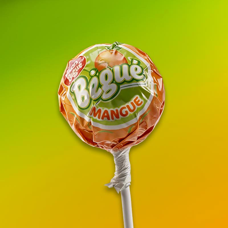 Bégué Mangue