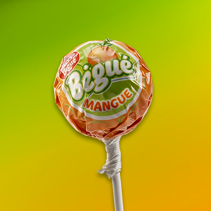 Bégué Mangue