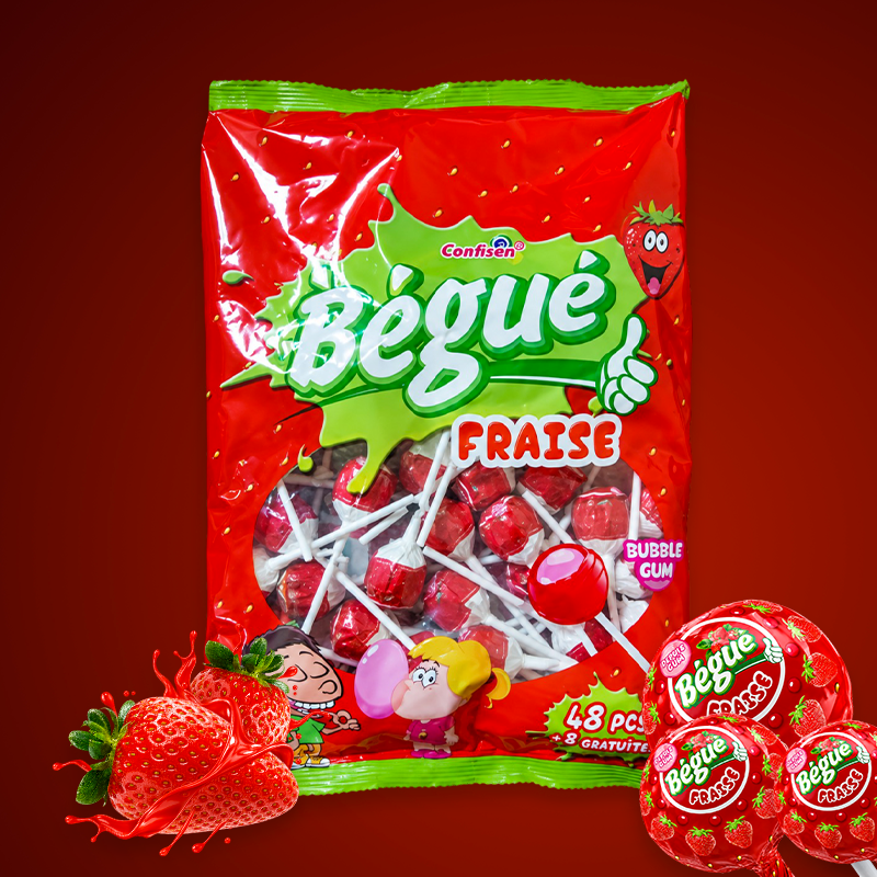 Bégué Fraise