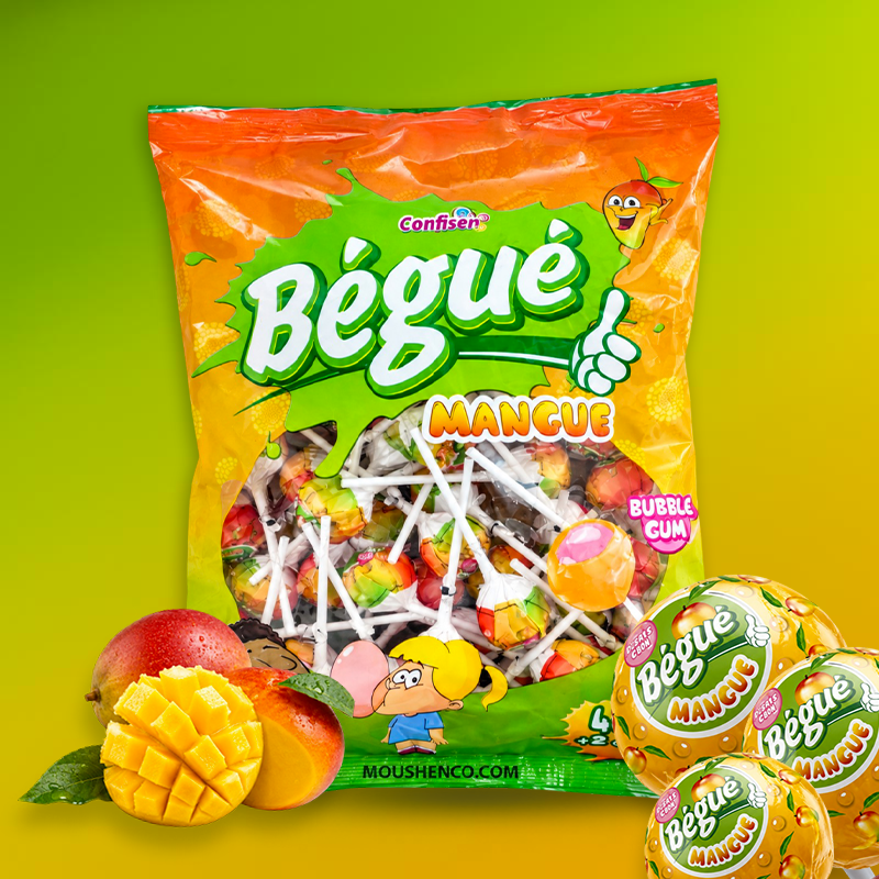 Bégué Mangue