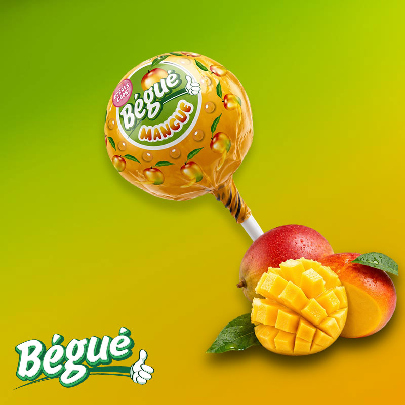 Bégué Mangue